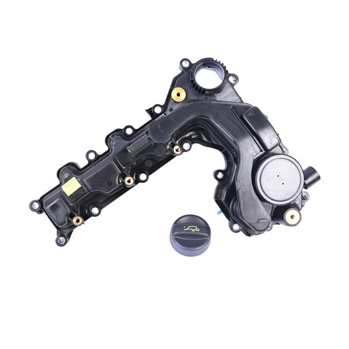 Cylinder head rocker - cylinder,