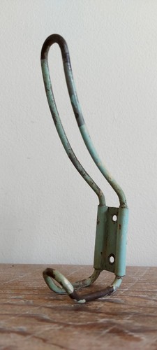 Vintage industrial school gym - industrial,