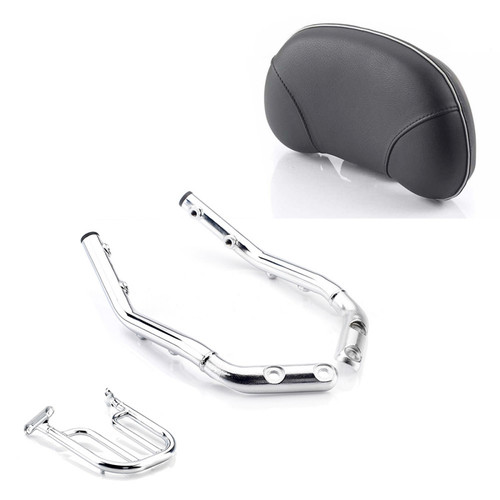 Triumph sissy bar luggage - bar,