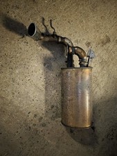 Toyota MR2 Roadster Mk3