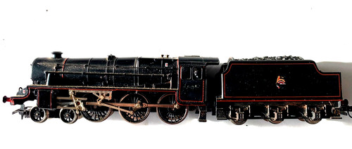Hornby gauge r859 - 'oo',