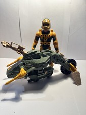 Kenner Centurions Jake