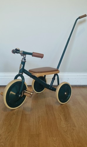 Banwood classic trike - classic, tricycle