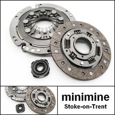 Classic Mini Verto Clutch Kit