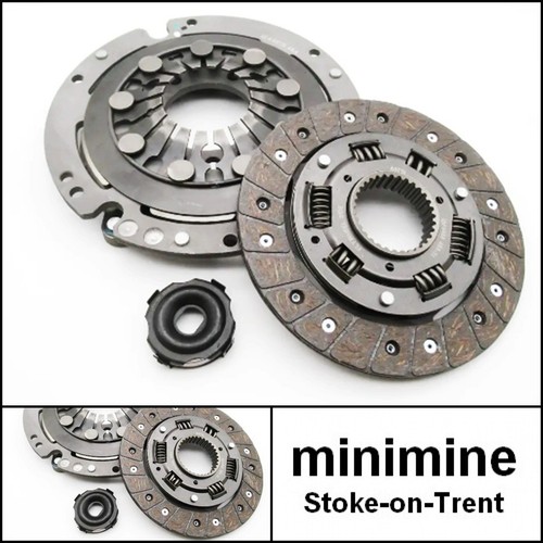 Classic mini verto clutch - mini, kit