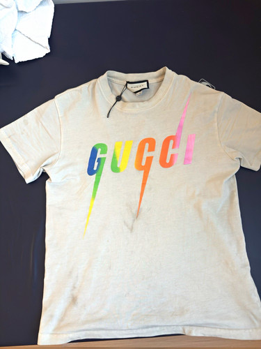 Gucci men white - men’s,