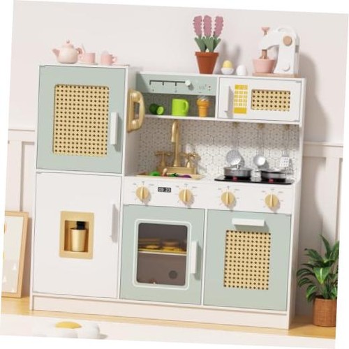 Wooden kids play - kids,