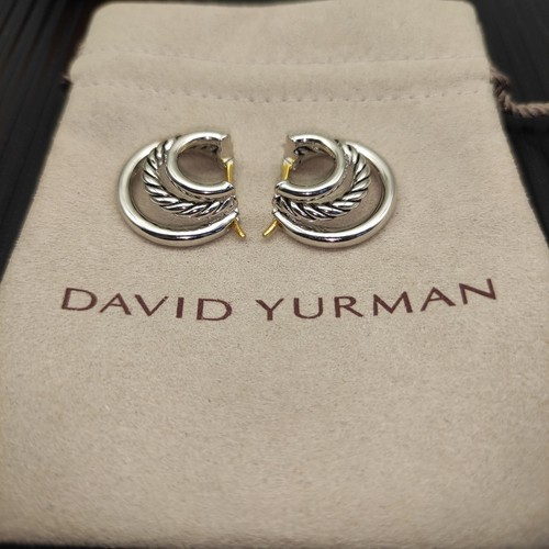 David yurman triple - link, cable