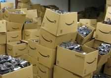 Wholesale Box 40x Brand New