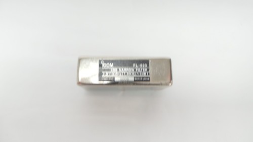 Icom 223 ssb narrow filter - ssb,