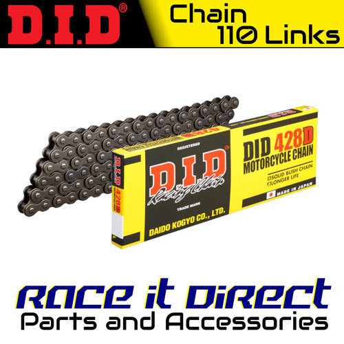 Did chain for kawasaki - chain,