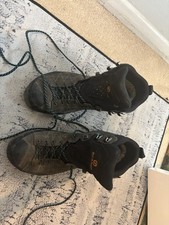 Scarpa Zodiac Mid GTX Gore-Tex