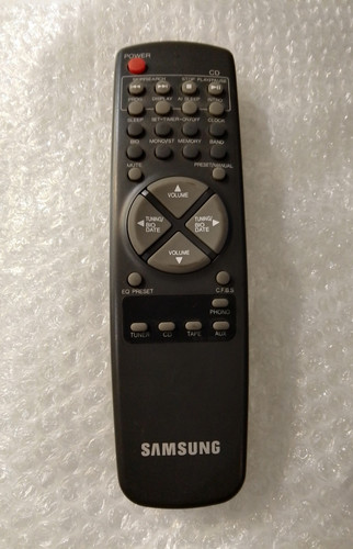 Samsung ar3133 hifi audio - samsung,