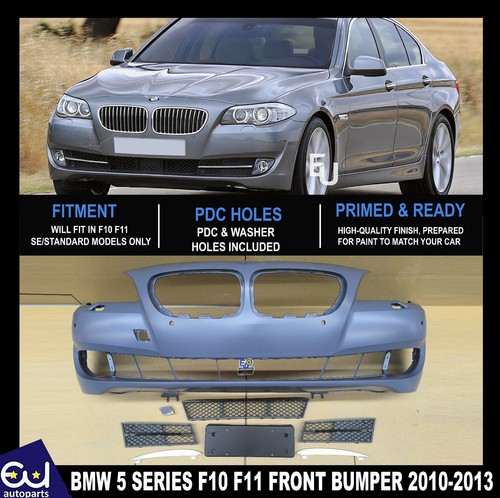 For bmw series - f10, 10-13