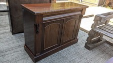 Antique Chiffonier sideboard