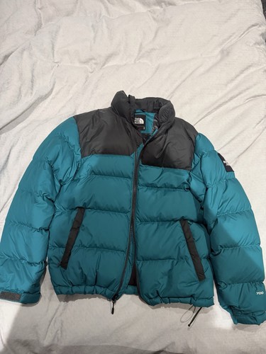 The north face nuptse - the,