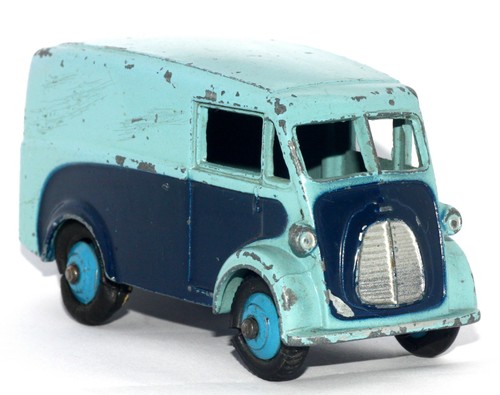 Dinky toys 459 - , morris