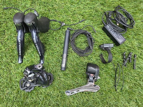 Shimano ultegra 6870 - ultegra,