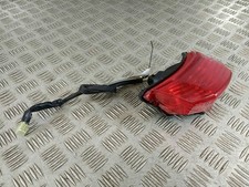 2009 YAMAHA FZ6 600 FAZER