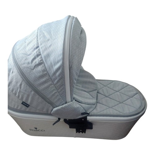 Venicci carrycot baby black - venicci,