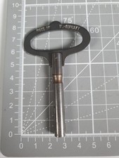 vintage mechanical clock