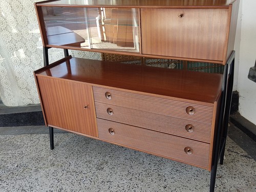 Mid century vintage nathan - mid-century,