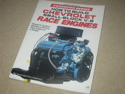 How build chevrolet small - to,