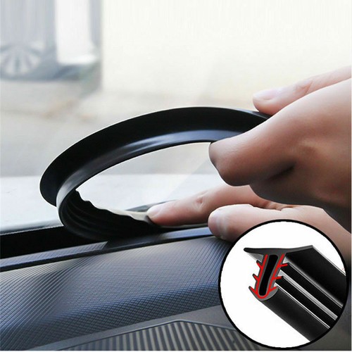 Car push seal - push,