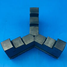 Hard Outside Jaws For 4" Type