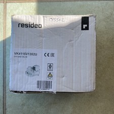 ferroli optimax ideal logic