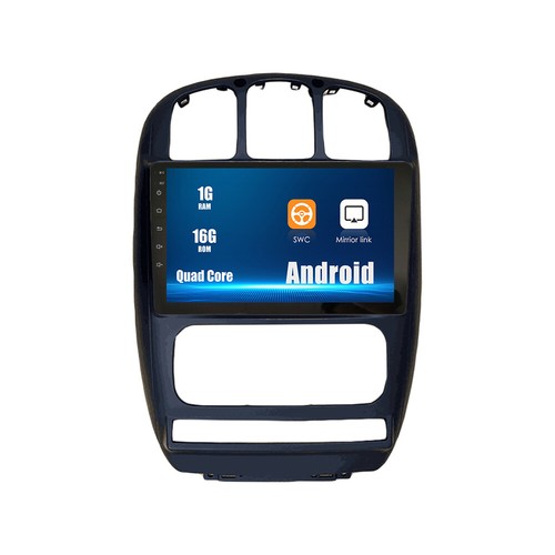 Android car stereo for - , dodge