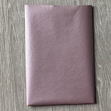 Wrapping Paper KRAFT Metallic