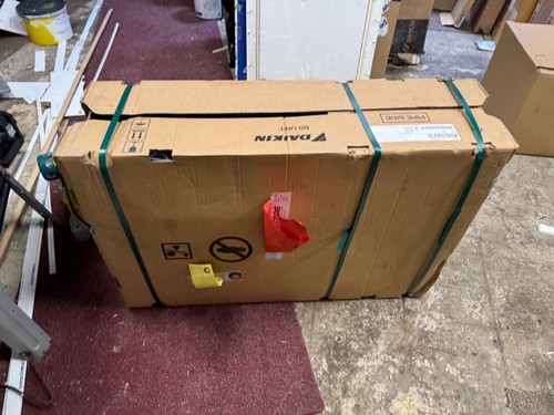 Daikin vrv branch box - branch,