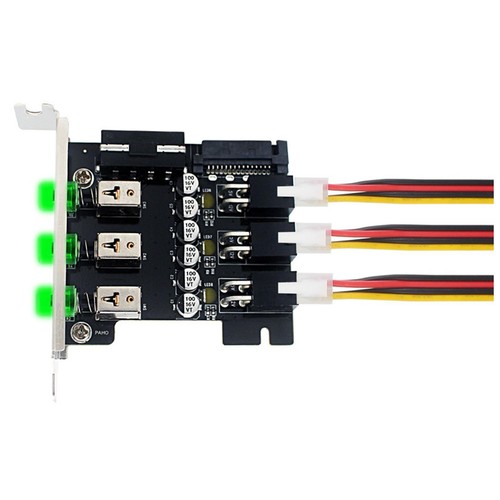 Way hdd switch - way,