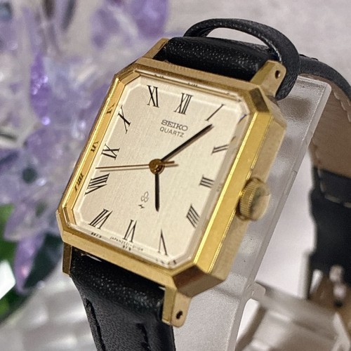 Rare seiko chariot tank - chariot, watch
