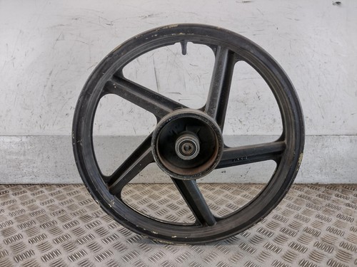Lexmoto arrow 125 wheel - , rear