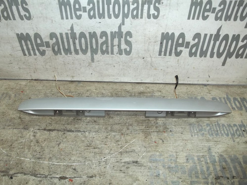 Mercedes w163 ml class - mercedes,