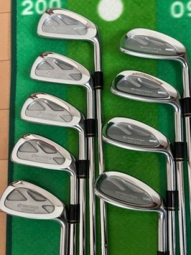 Maruman limited forged iron - forged,