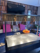 PARRY 3CLU CARVERY UNIT 3 Bulb