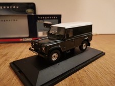 1:43 Vanguards VA09701 Land