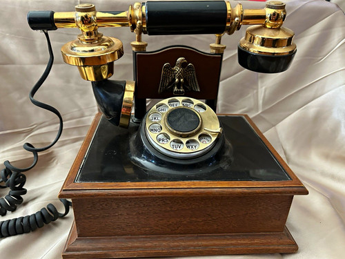 Vintage rotary dial - vintage,