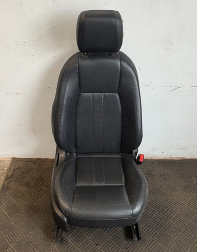 Discovery sport front - discovery, seat
