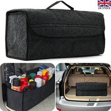 Car Boot Tidy Bag Storage Bag
