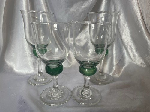 Vintage Studio Glass Wine