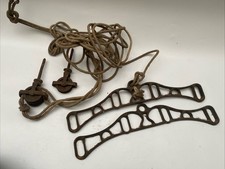 Vintage Airer Clothes Rack