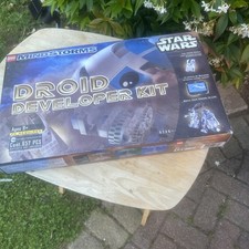 LEGO Mindstorms Droid