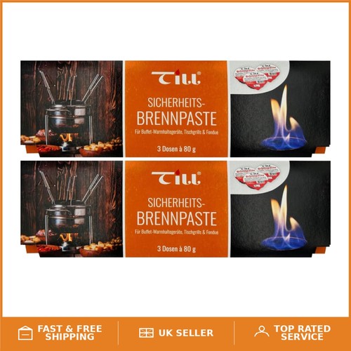 Chafing dish burner fuel - fuel, 2