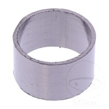 New Athena Exhaust Connection