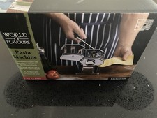Pasta Machine, Brand New.