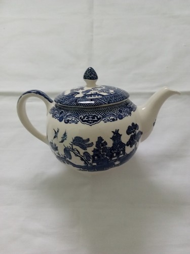 Small vintage johnson brothers - johnson,